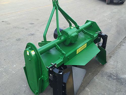 煙地筑埂機(jī)