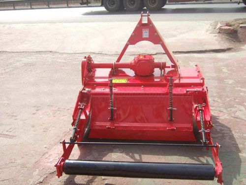 旋耕起壟機(jī)